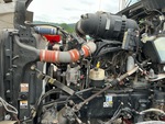 4 Engine with