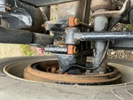 Brakes with