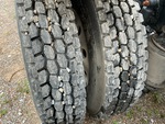 4 Underbody - Truck with