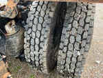 4 Underbody - Truck with