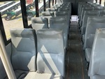 Interior with