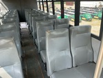 Interior with