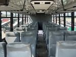 Interior with