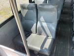 Interior with