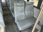 Interior with