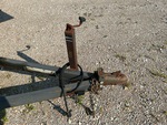 Trailer Chassis with