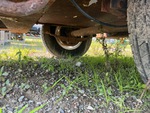 Trailer Chassis with
