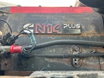 4 Engine with
