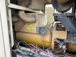 Generator with