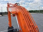 v2 Chassis - Excavator with