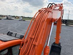 v2 Chassis - Excavator with