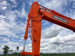 v2 Chassis - Excavator with