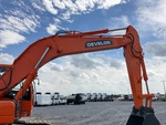 v2 Chassis - Excavator with