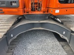 v2 Chassis - Excavator with