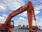 v2 Chassis - Excavator with