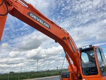 v2 Chassis - Excavator with
