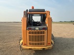 Chassis with
