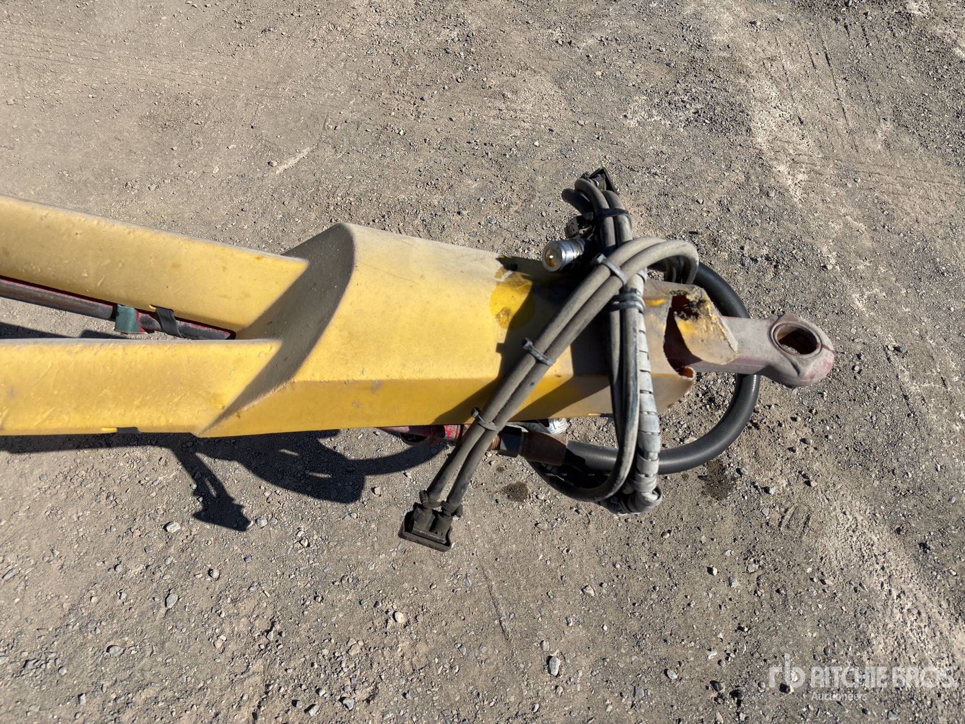 2019 Hercules Quad/A