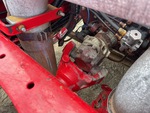 Drivetrain with