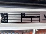 General Appearance with Numéro de série/Numéro d'identification du véhicule automobile