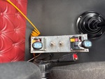 Cab with