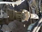 Drivetrain with