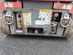 Control Station Ground with