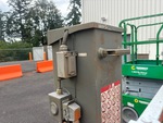 Control Station Upper with