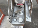 Control Station Upper with