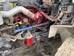 Engine with Fuel System
