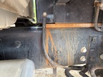 Underbody with Frame Condition