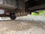 Engine with Exhaust System