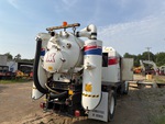Chassis with Primary Trap