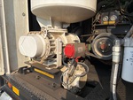 Chassis with Vacuum Drive