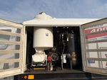 Chassis with Silencer