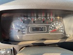 Cab with Oil Pressure