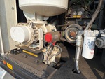 Chassis with Vacuum Pump