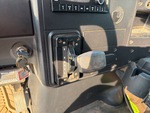 Cab with Gear Selector