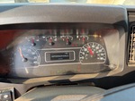 Cab with Warning Lights