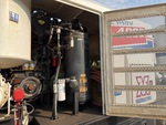 Chassis with Oil Separator