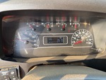 Cab with Gauges