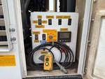 Chassis with Remote Control