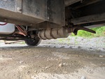 Engine with Diesel Particulate Filter