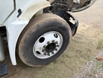 Underbody with Right Steer Tire