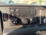 Cab with Heater