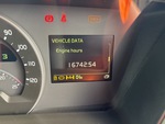 Cab with Engine Hours