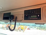 Cab with
