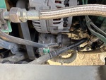 Motor with