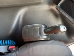 Cab with