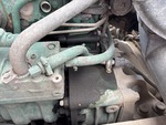 Motor with
